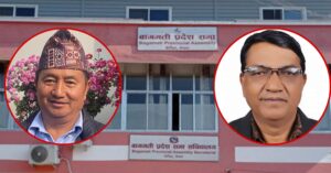 बागमतीमा कांग्रेस र एमालेबीच २०-२० महिना मुख्यमन्त्री हुने सहमति