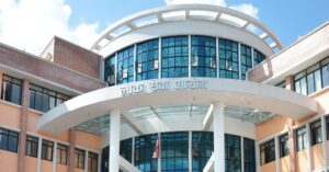 फेरियो शाखा अधिकृत, नासु र खरिदारको पाठ्यक्रम, छनोटका लागि मात्रै प्रथमपत्र