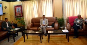 टीआरसी कार्यदलको बैठक निष्कर्षविहीन, सोमबार फेरि बस्ने