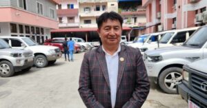 बागमतीका मुख्यमन्त्री लामाले आज विश्वासको मत लिँदै