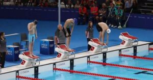 नेपाली पौडी खेलाडी शाहले बनाए कीर्तिमान रेकर्ड