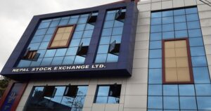 सेयर बजारमा झन्डै २२ अर्बको कारोबार