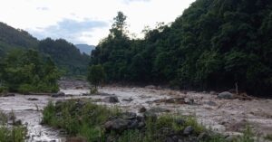 भोजपुरमा बाढीले बगाएका मजदुरको शव भेटियो