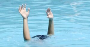 काठमाडौंको बालाजुमा १६ महिने बालकको डुबेर मृत्यु