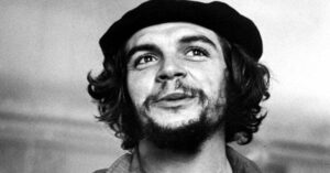 विश्व क्रान्तिका नायक चे ग्वेभारा, हत्याको ४७ वर्षपछि मात्र भेटियो उनको शव