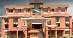 घुससहित पक्राउ परेका नापी सर्वेक्षकसहित तीन जनाविरूद्ध भ्रष्टाचार मुद्दा