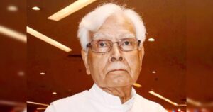 भारतका पूर्वविदेशमन्त्री सिंहको निधन