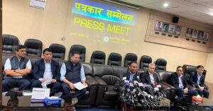 विद्युत् चुहावट आधा घट्दा वर्षको थप १२ अर्ब आम्दानी