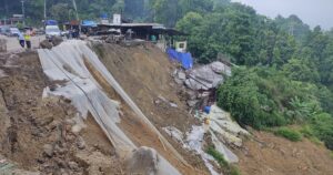 दोरम्बा पहिरो : थप एक जनाको शव भेटियो