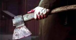 सिन्धुलीमा बन्चरो प्रहार गरी बाबुको हत्या