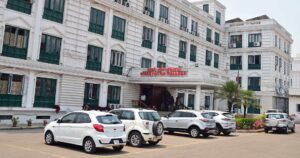 साउनमा बजेट खर्च भन्दा राजस्व सङ्कलन दोब्बर