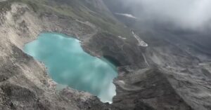 थामे प्रभावितलाई काठमाडौं महानगरको २० लाख राहत