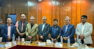 संघ र प्रदेशका यातायात मन्त्रीहरूको छलफलले गर्‍यो लाइसेन्ससँग सम्बन्धित यस्ता निर्णय