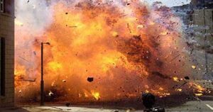 पाकिस्तानको मदरसामा विस्फोट, कम्तीमा ५ को मृत्यु, २० घाइते