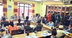 पाँच वर्षीय हदम्याद हटाउन तयार भए सरकार ;