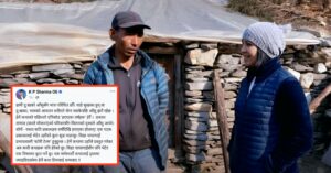 ‘हराएका वर्षहरू’ हेरेपछि प्रधानमन्त्री ओलीको प्रतिक्रिया– प्रकाशलाई भेट्न चाहन्छु