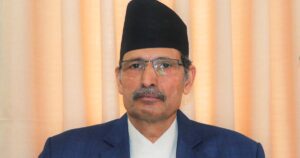 पूर्वसभामुख सापकोटा विरुद्धको मुद्दामा फैसला सुनाउँदै सर्वोच्च