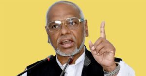 राजेन्द्र महतोले आज नयाँ पार्टी दर्ता गराउँदै