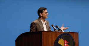 विद्युत बक्यौताबारे तत्कालीन प्रधानमन्त्री दाहालसँग संसद्ले स्पष्टिकरण लिनुपर्छः योगेश भट्टराई