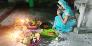 मधेश प्रदेश मा आज चौठचन्द्र पर्व मनाइँदै