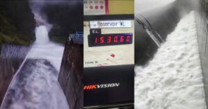 यी हुन् कुलेखानी ड्याम खोलेपछि पहिरोमा बेपत्ता भएका ६ विद्यार्थी (नामावली)