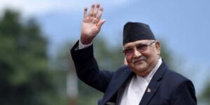 प्रधानमन्त्री ओली आज स्वदेश फर्किँदै