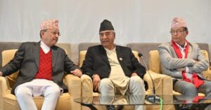 कांग्रेस केन्द्रीय समितिको बैठक आज बस्दै