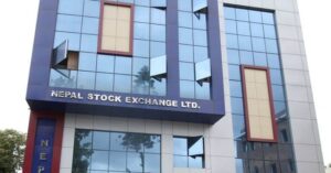 २५ अंकले घट्यो नेप्से, १० अर्ब बराबरको कारोबार