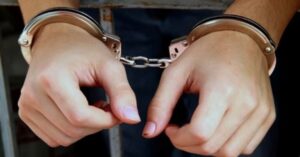 श्रीमतीको हत्या आरोपमा श्रीमान् पक्राउ