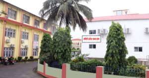 कोशीमा संसदीय समिति सभापतिको निर्वाचन, तीन दलबीच भागबण्डा