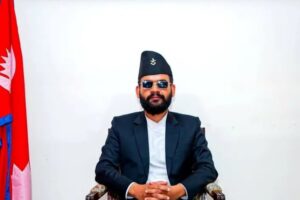 बालेनको पोष्ट फेसबुकले हटाइदियो