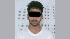 जबरजस्ती करणी गरेको आरोपमा १ जना पक्राउ