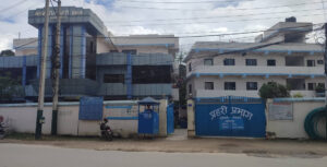 आर्थिक लेनदेनको आशंकामा प्रहरीको भैंसेपाटी प्रभाग इन्चार्जलाई निलम्बन गर्न सिफारिस