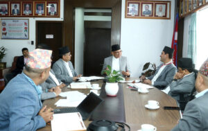 अत्याधुनिक र सुविधा सम्पन वीर अस्पताल भक्तपुरमा