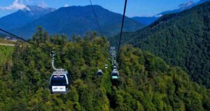 सोमबारदेखि बन्दीपुर केबलकार १५ दिन बन्द हुने