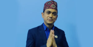 रास्वपाका पूर्वसांसद ढाकाकुमार धरौटीमा रिहा