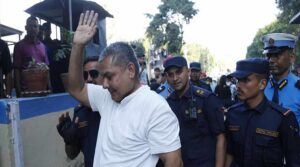 सर्वोच्चद्वारा दुर्गा प्रसाईंलाई रिहा गर्न अस्वीकार