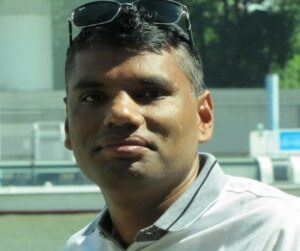 गृह मन्त्रालयको सचिवमा गोकर्णमणि दुवाडी