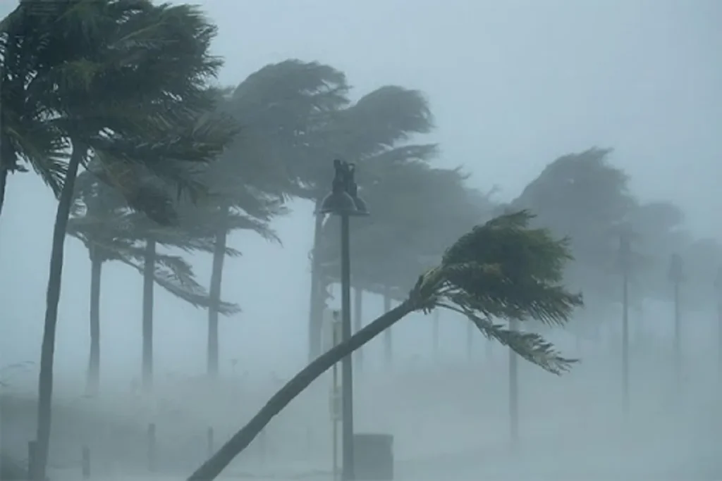 आगामी तीन दिन तीव्र हावाहुरी, वर्षा र हिमपातको सम्भावना, सचेत रहन आग्रह