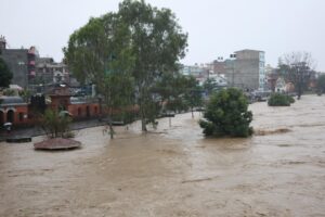 बाढीपहिरोमा परी हालसम्म ११ जनाको मृत्यु, १० जना बेपत्ता, ७६४ जनाको उद्धार