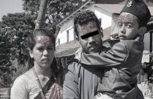 डिभोर्स गर्छुभन्दा खुकुरी हानेर श्रीमतीको हत्या, यस्तो छ घटना