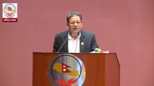 नयाँ शक्तिको अध्यक्षमा बाबुराम भट्टराई निर्वाचित