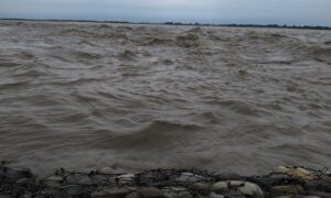 दाउरा संकलन गर्ने क्रममा महाकालीमा दुई किशोर बगे, एक जनाको शव भेटियो, एक बेपत्ता