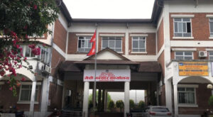 मेची भन्सारबाट ५ महिनामा २० अर्बको आयात हुँदा निर्यात पौने १० अर्ब मात्रै