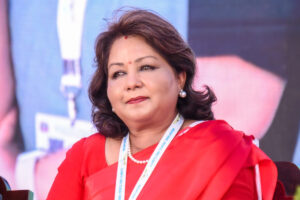 परराष्ट्रमन्त्री राणा आज चीन जाँदै