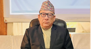 प्रधानन्यायाधीश राउतको विदेश भ्रमण रद्द