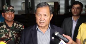 अन्तर्राष्ट्रिय कोषबाट ९ अर्ब ४५ करोड ऋण स्वीकार, यी हुन् मन्त्रिपरिषदका १७ निर्णय