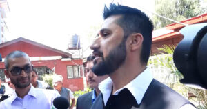 रविविरुद्ध मुद्दा दर्ताको अन्तिम तयारी