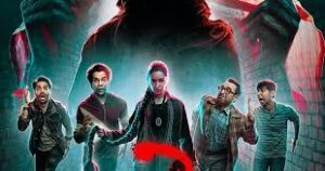 सबै रेकर्ड तोड्दै सबभन्दा धेरै कमाउने फिल्म बन्यो ‘स्त्री २’