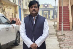 जनकपुरधाम उद्योग वाणिज्य संघको अध्यक्षमा भण्डारी निर्वाचित